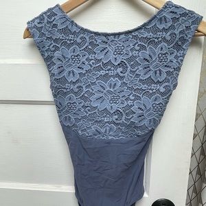 Pretty Eleve leotard
